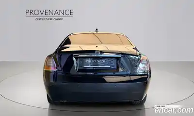 Rolls-Royce Ghost 2023 6.7 гидро, миниатюра 4
