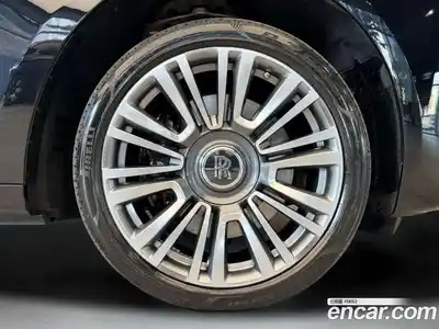 Rolls-Royce Ghost 2023 6.7 гидро, миниатюра 5