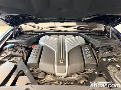 Rolls-Royce Ghost 2023 6.7 гидро, миниатюра 6