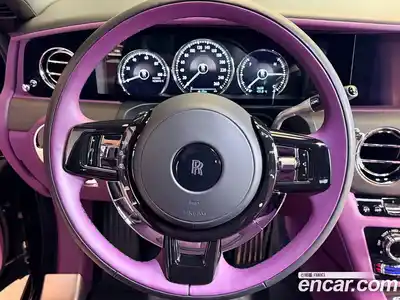 Rolls-Royce Ghost 2023 6.7 гидро, миниатюра 8