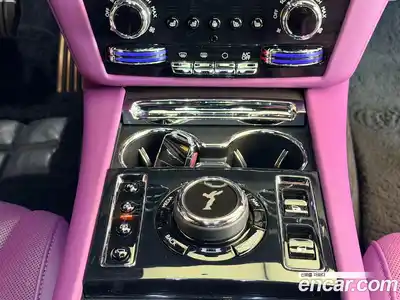 Rolls-Royce Ghost 2023 6.7 гидро, миниатюра 9