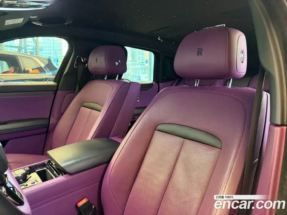 Rolls-Royce Ghost 2023 6.7 гидро, фото 10