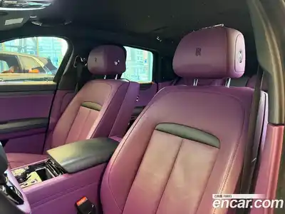 Rolls-Royce Ghost 2023 6.7 гидро, миниатюра 10
