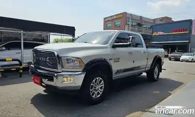 Dodge Ram Pick Up, 2017