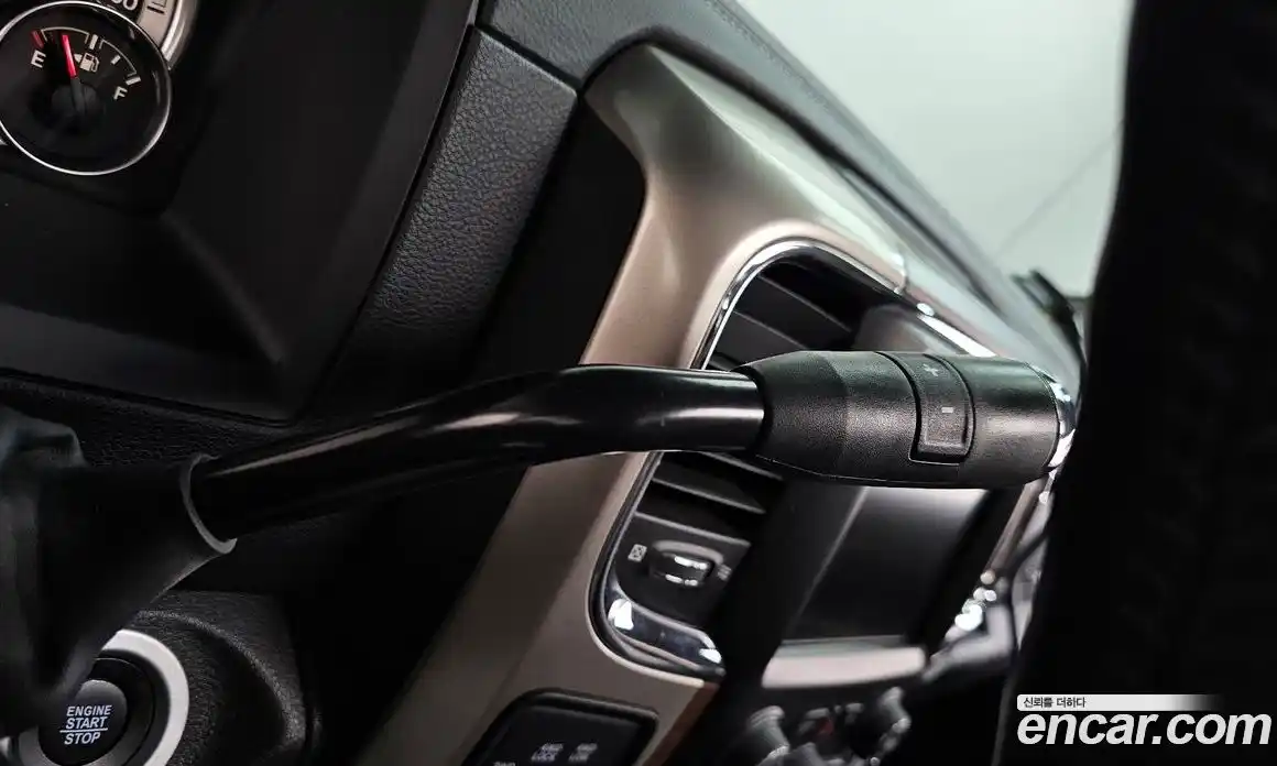 Dodge Ram Pick Up 2017 5.7 гидро, фото 12