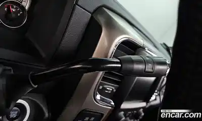 Dodge Ram Pick Up 2017 5.7 гидро, миниатюра 12