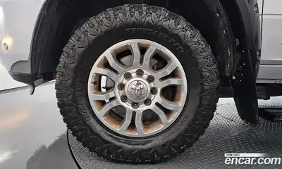 Dodge Ram Pick Up 2017 5.7 гидро, миниатюра 5