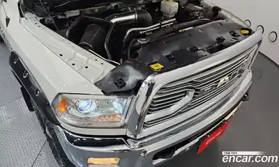 Dodge Ram Pick Up 2017 5.7 гидро, миниатюра 6