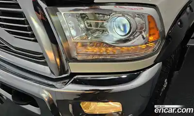 Dodge Ram Pick Up 2017 5.7 гидро, миниатюра 8