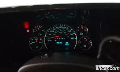 Chevrolet Express Van 2018 6.0 гидро в Москве, миниатюра 11