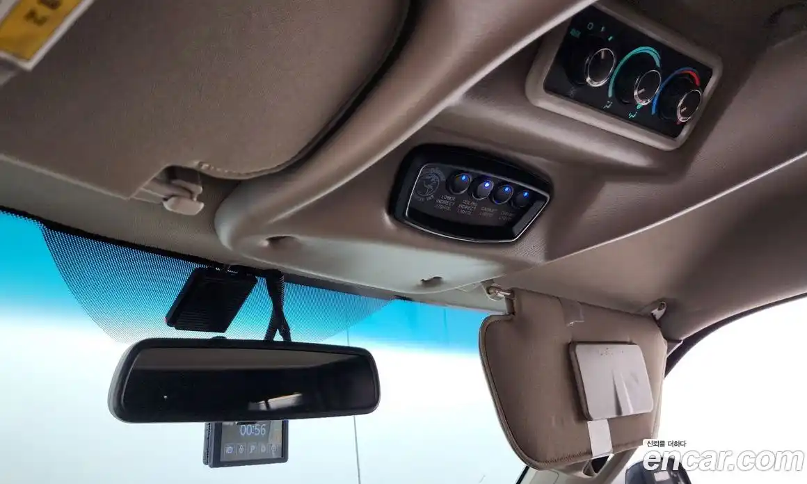 Chevrolet Express Van 2018 6.0 гидро в Москве, фото 26