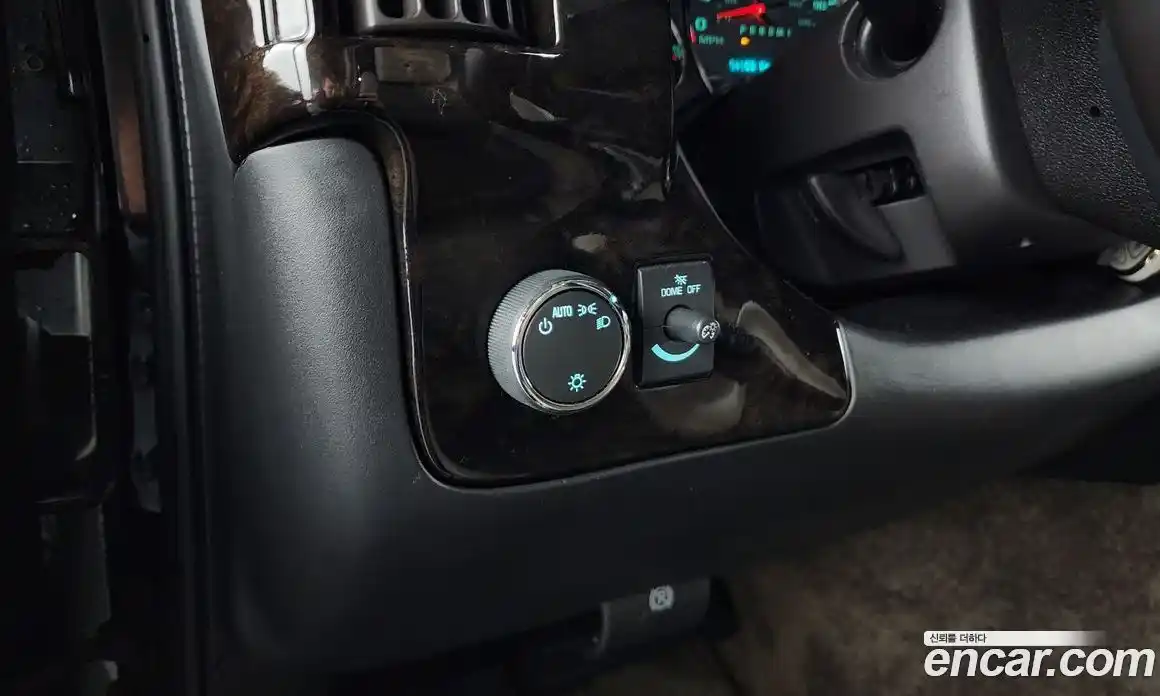 Chevrolet Express Van 2018 6.0 гидро в Москве, фото 27