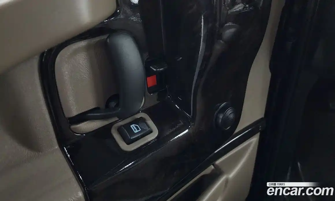 Chevrolet Express Van 2018 6.0 гидро в Москве, фото 28