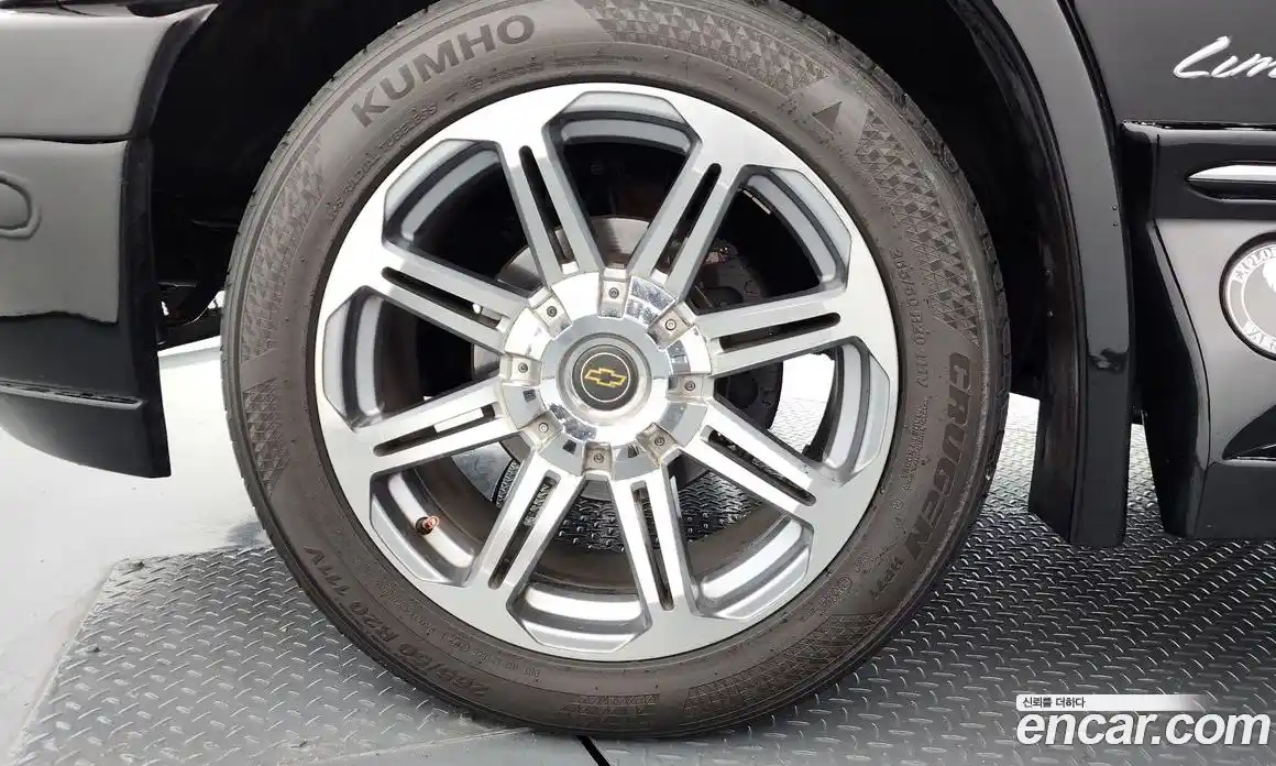 Chevrolet Express Van 2018 6.0 гидро в Москве, фото 5