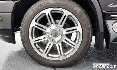 Chevrolet Express Van 2018 6.0 гидро в Москве, миниатюра 5