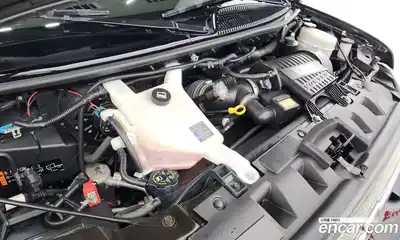 Chevrolet Express Van 2018 6.0 гидро в Москве, миниатюра 6