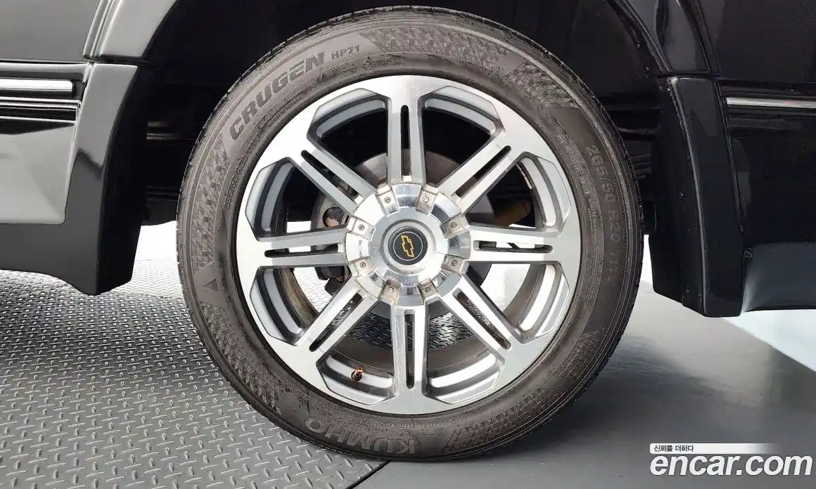 Chevrolet Express Van 2018 6.0 гидро в Москве, фото 7