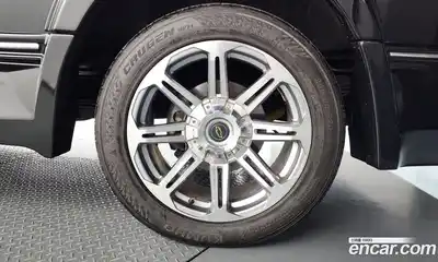 Chevrolet Express Van 2018 6.0 гидро в Москве, миниатюра 7