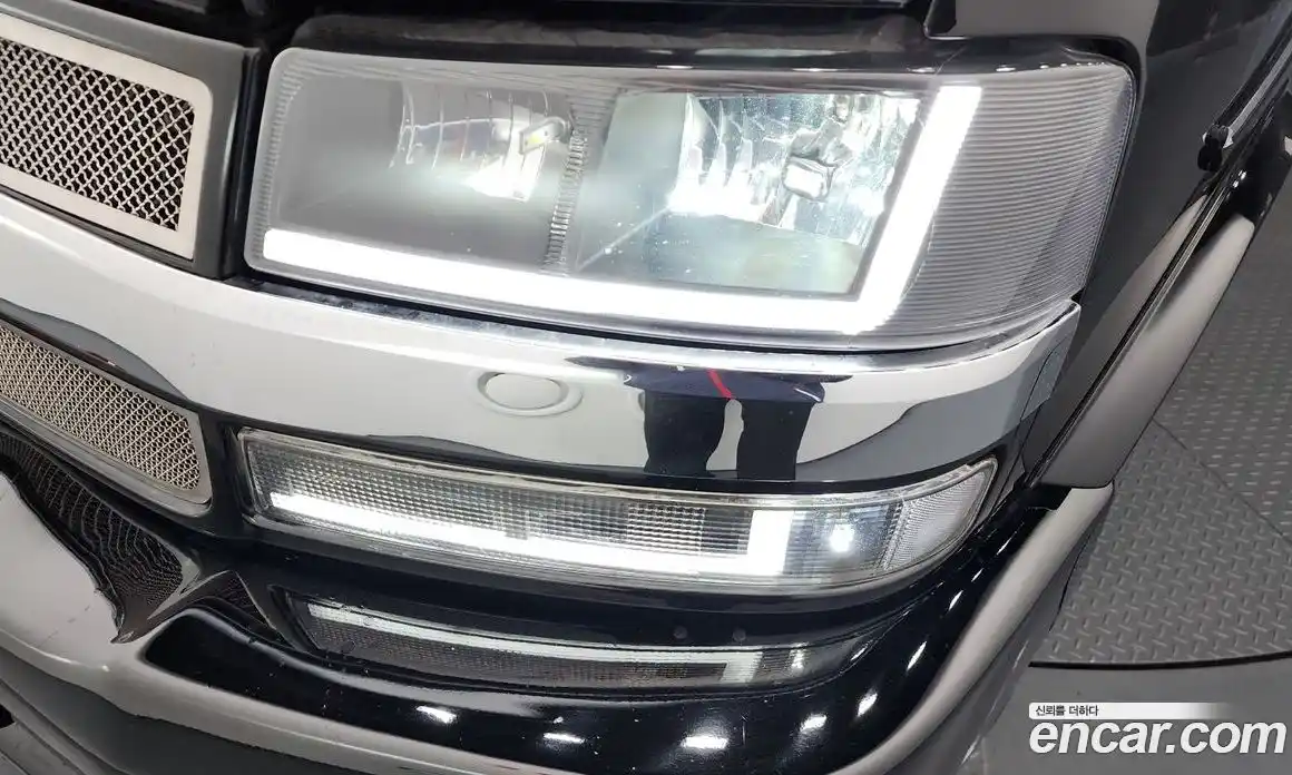 Chevrolet Express Van 2018 6.0 гидро в Москве, фото 8