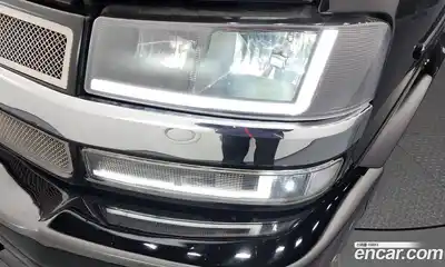 Chevrolet Express Van 2018 6.0 гидро в Москве, миниатюра 8