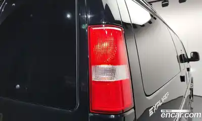 Chevrolet Express Van 2018 6.0 гидро в Москве, миниатюра 9