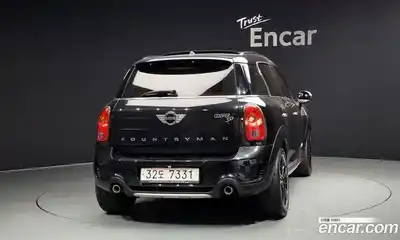 Mini Countryman 2014 2.0 гидро в Москве, миниатюра 4