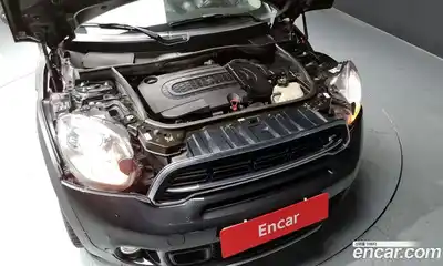 Mini Countryman 2014 2.0 гидро в Москве, миниатюра 6