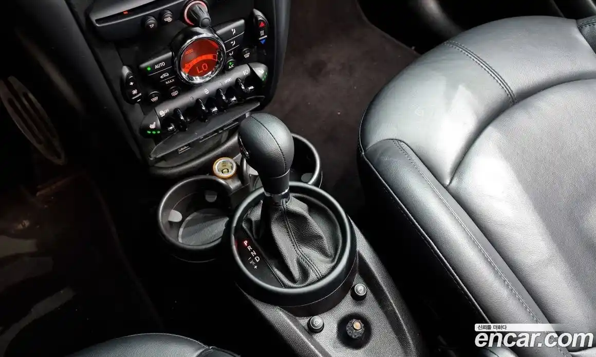Mini Countryman 2014 2.0 гидро в Москве, фото 9