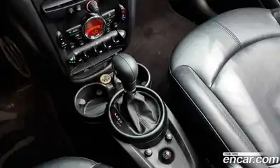 Mini Countryman 2014 2.0 гидро в Москве, миниатюра 9
