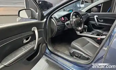 Renault SM5 2015 2.0 гидро в Москве № 225655, миниатюра 11