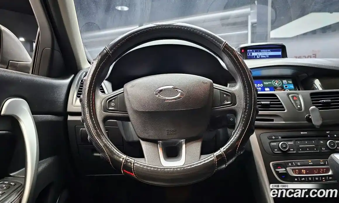Renault SM5 2015 2.0 гидро в Москве № 225655, фото 13