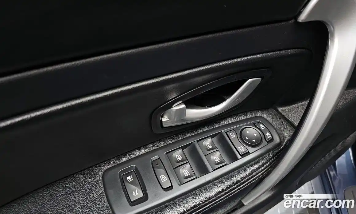 Renault SM5 2015 2.0 гидро в Москве № 225655, фото 17