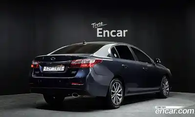 Renault SM5 2015 2.0 гидро в Москве № 225655, миниатюра 2