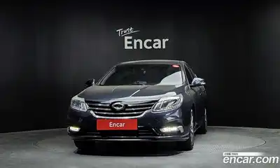 Renault SM5 2015 2.0 гидро в Москве № 225655, миниатюра 3