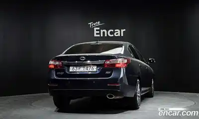Renault SM5 2015 2.0 гидро в Москве № 225655, миниатюра 4