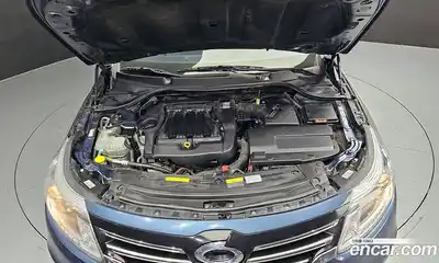 Renault SM5 2015 2.0 гидро в Москве № 225655, миниатюра 6