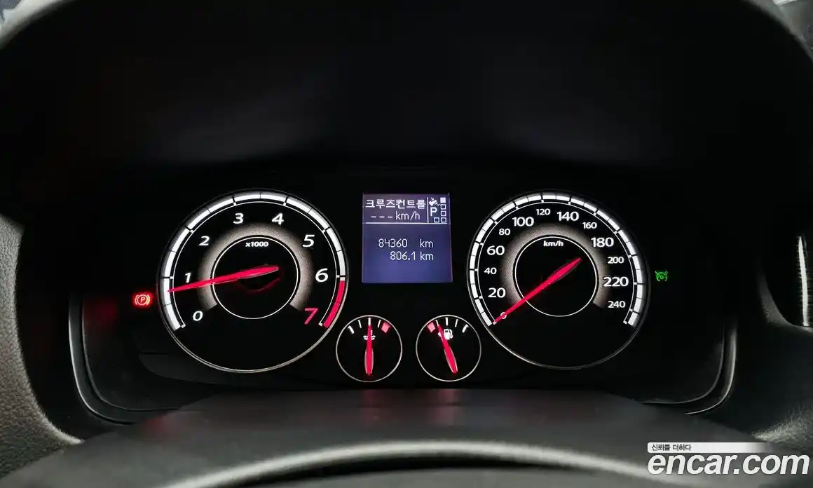 Renault SM5 2015 2.0 гидро в Москве № 225655, фото 8