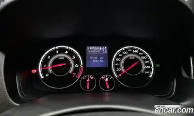 Renault SM5 2015 2.0 гидро в Москве № 225655, миниатюра 8