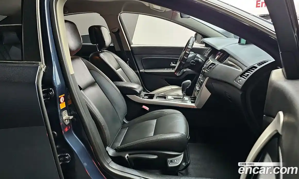 Renault SM5 2015 2.0 гидро в Москве № 225655, фото 10