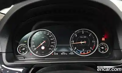 BMW 5-Series 2016 2.0 гидро в Москве, миниатюра 8