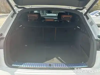 Audi Q8 e-tron 2024 гидро в Москве, миниатюра 11