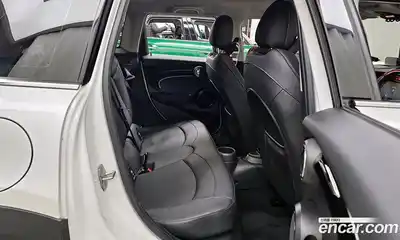 Mini Cooper 2024 1.5 гидро в Москве № 231379, миниатюра 12