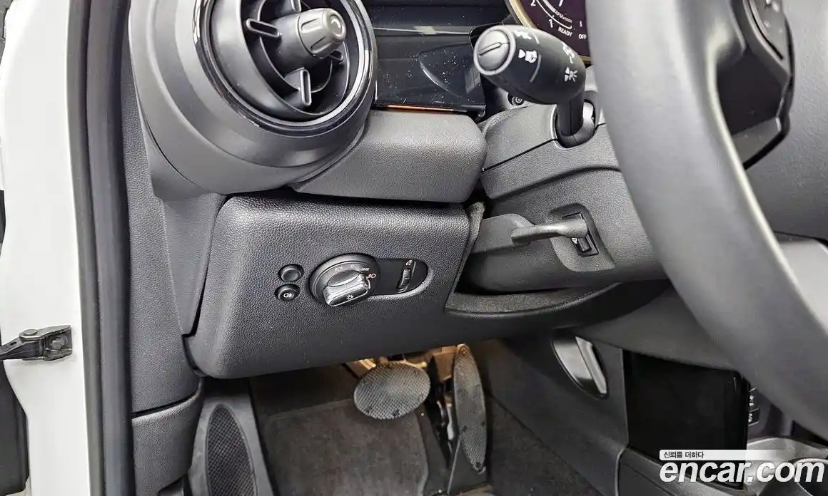 Mini Cooper 2024 1.5 гидро в Москве № 231379, фото 16