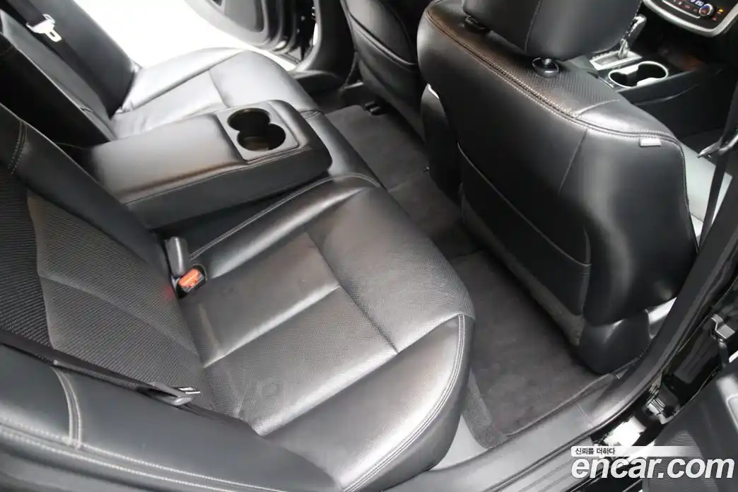 Nissan Altima 2017 2.5 гидро в Москве № 244703, фото 15