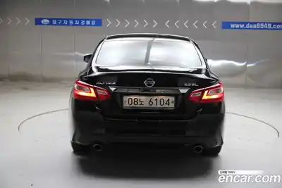 Nissan Altima 2017 2.5 гидро в Москве № 244703, миниатюра 4