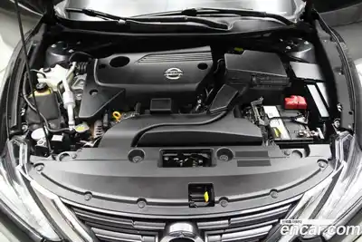 Nissan Altima 2017 2.5 гидро в Москве № 244703, миниатюра 7