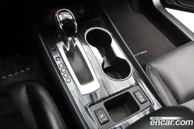 Nissan Altima 2017 2.5 гидро в Москве № 244703, миниатюра 10