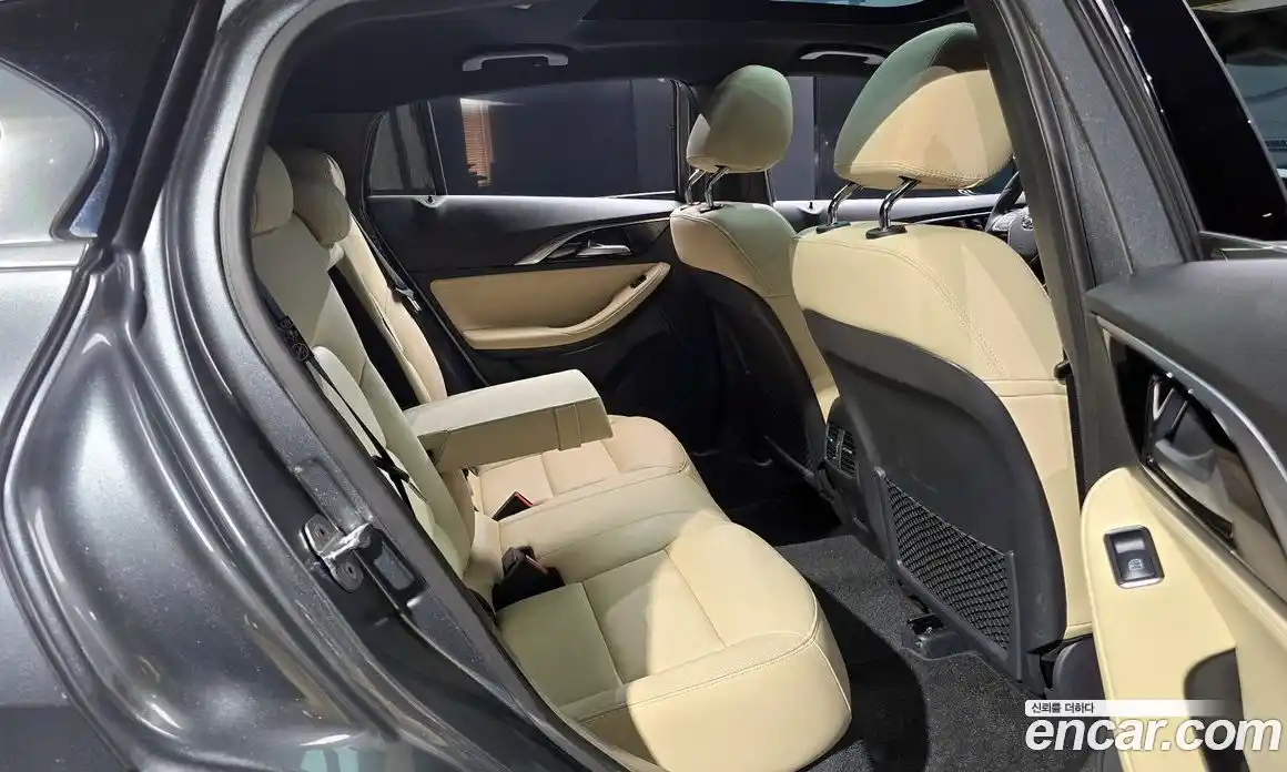Infiniti Q30 2019 2.0 гидро в Москве № 256152, фото 12
