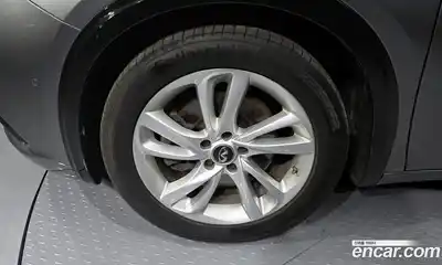 Infiniti Q30 2019 2.0 гидро в Москве № 256152, миниатюра 5