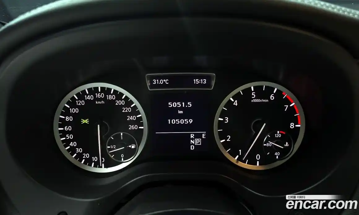 Infiniti Q30 2019 2.0 гидро в Москве № 256152, фото 8